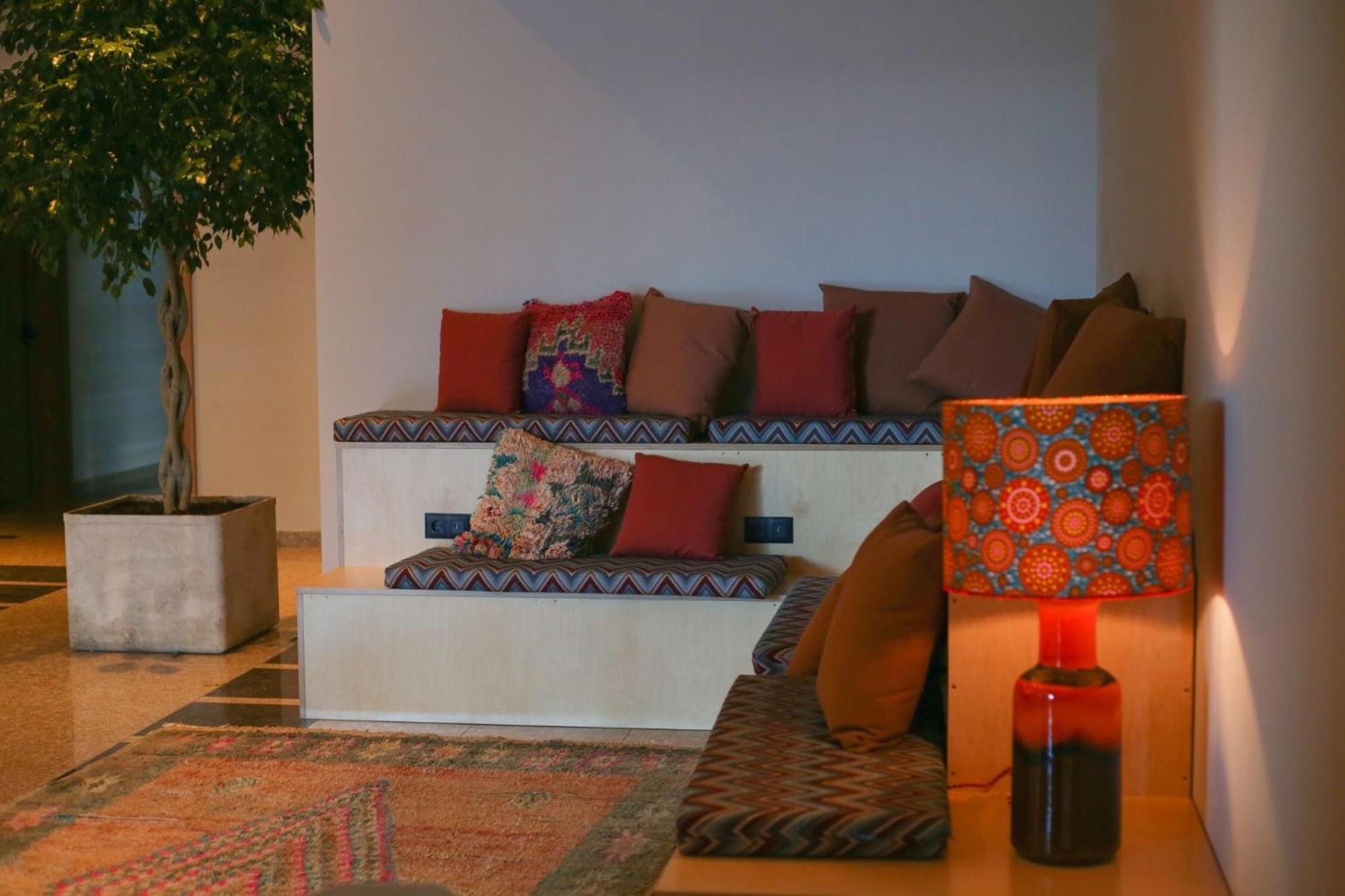 Wn Lab Hotel - Including Breakfast And Parking Sofia Exteriör bild