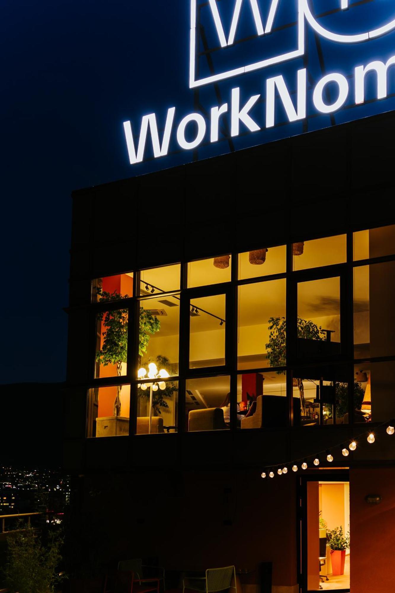 Wn Lab Hotel - Including Breakfast And Parking Sofia Exteriör bild