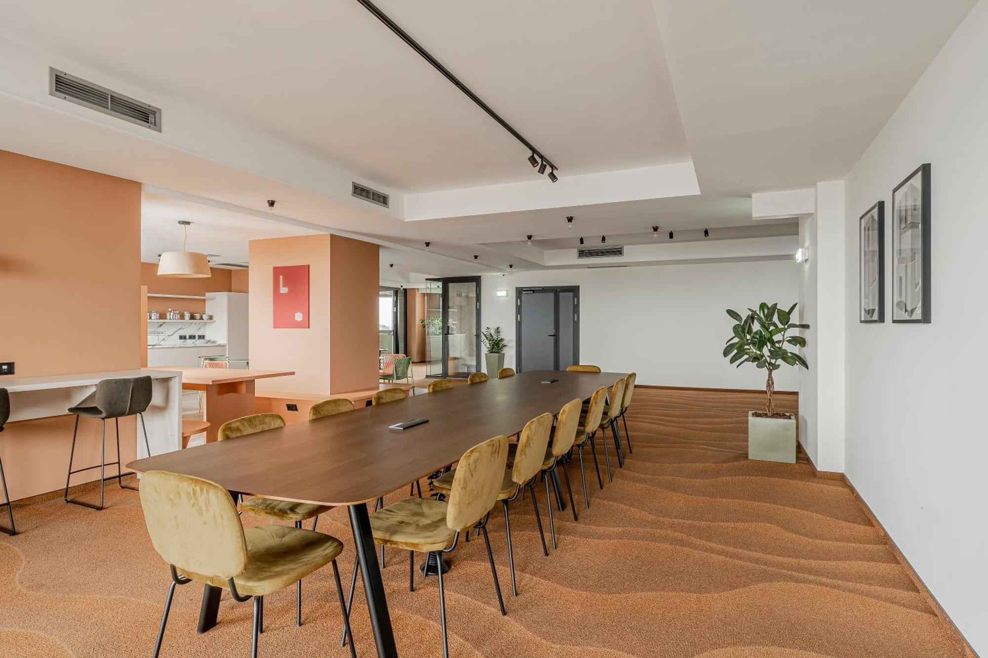 Wn Lab Hotel - Including Breakfast And Parking Sofia Exteriör bild
