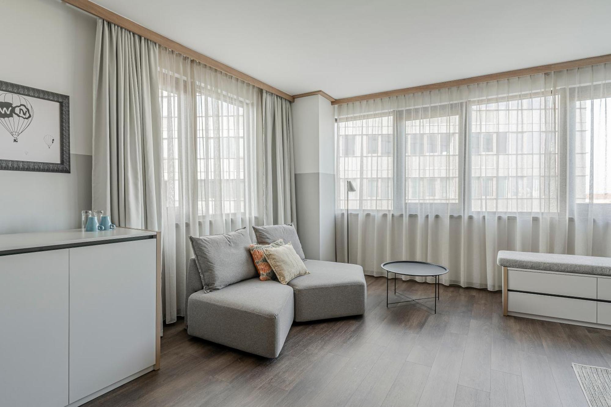 Wn Lab Hotel - Including Breakfast And Parking Sofia Exteriör bild
