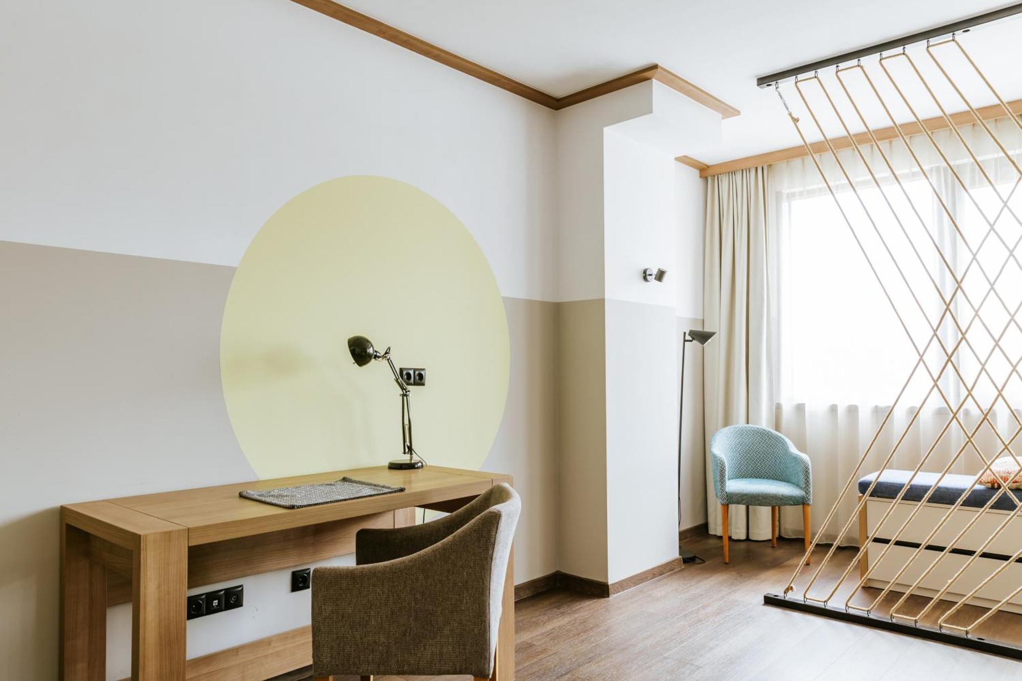 Wn Lab Hotel - Including Breakfast And Parking Sofia Exteriör bild