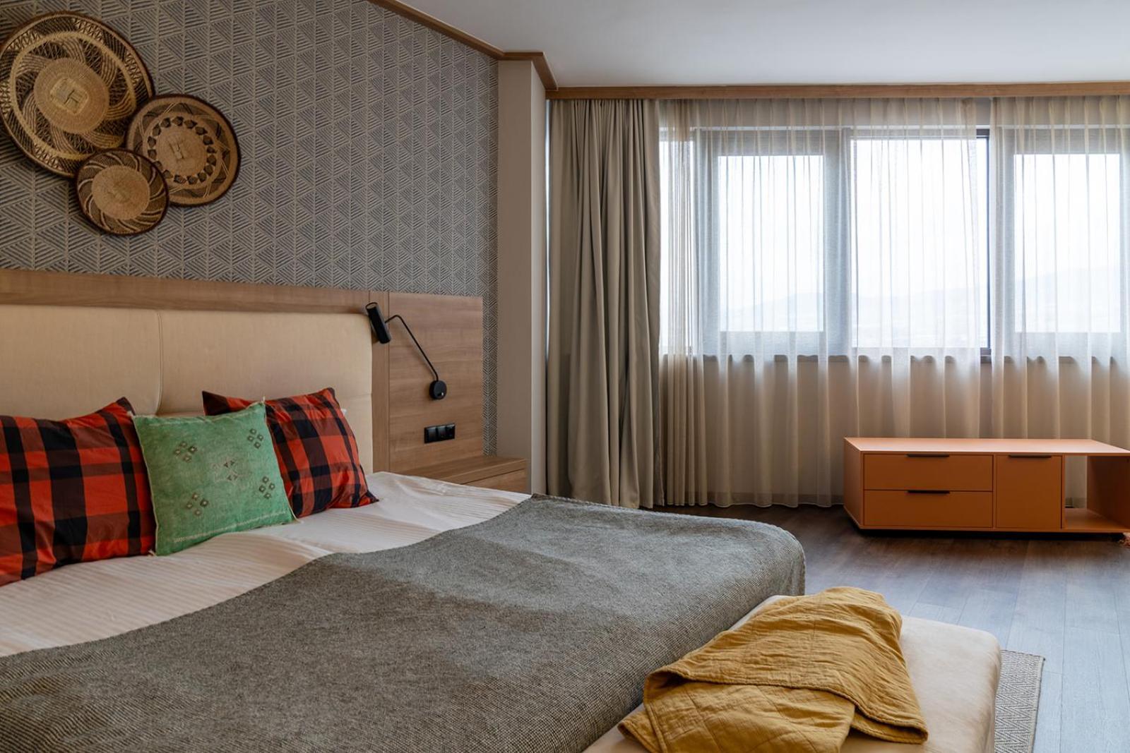 Wn Lab Hotel - Including Breakfast And Parking Sofia Exteriör bild