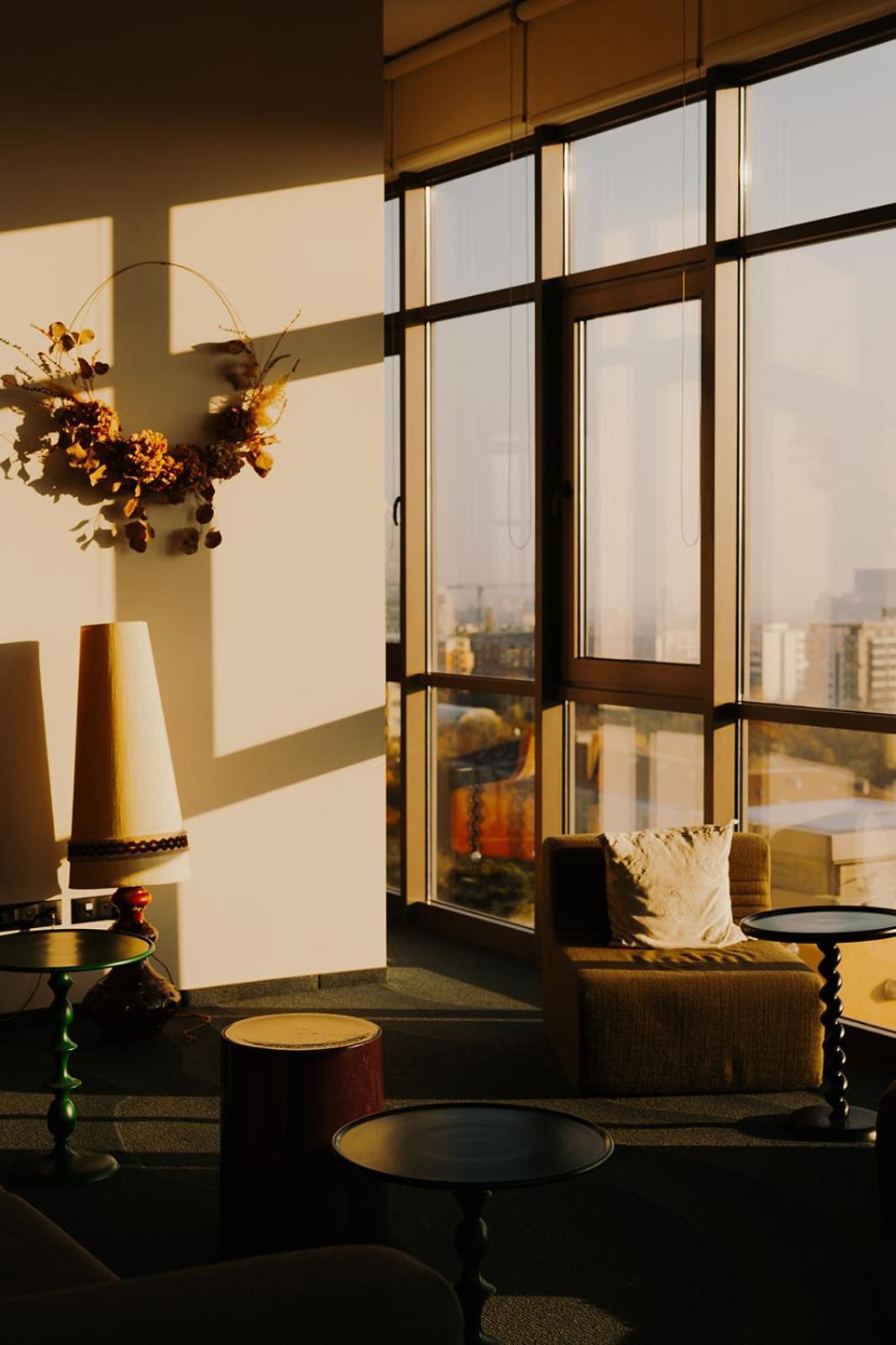 Wn Lab Hotel - Including Breakfast And Parking Sofia Exteriör bild
